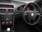 Holden Ute SV6 2007 года